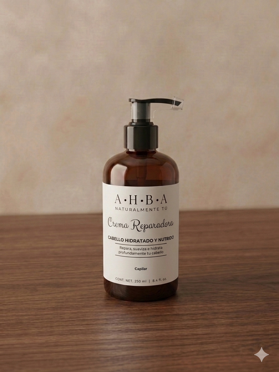 Crema Reparadora