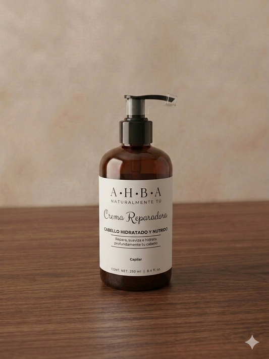 Crema Reparadora